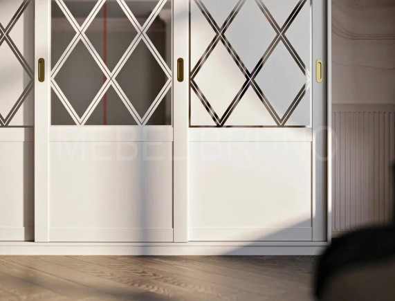 Шкаф-купе Шармель