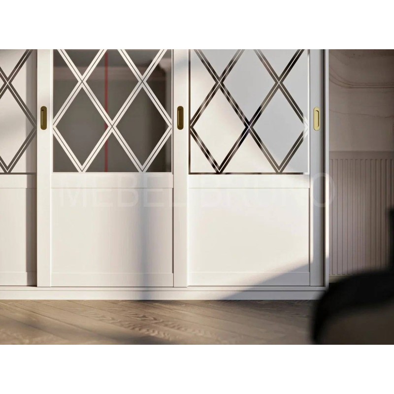 Шкаф-купе Шармель