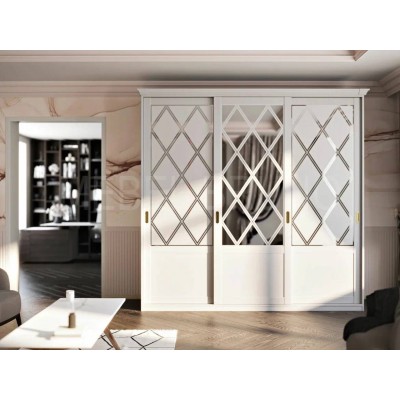 Шкаф-купе Шармель