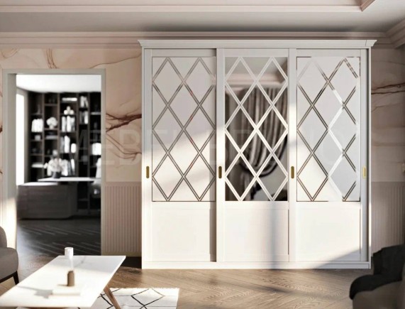 Шкаф-купе Шармель