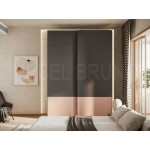 Шкаф-купе Сиви 