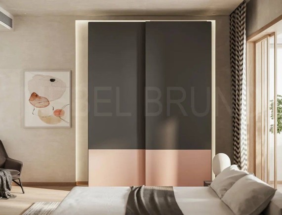 Шкаф-купе Сиви