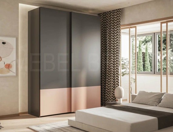 Шкаф-купе Сиви