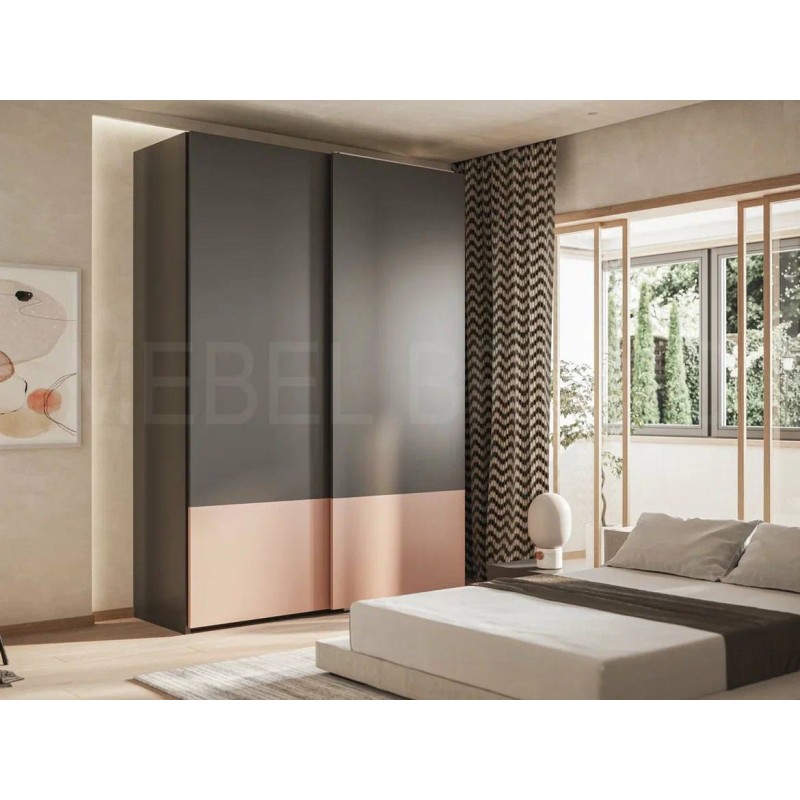 Шкаф-купе Сиви 