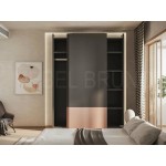 Шкаф-купе Сиви 