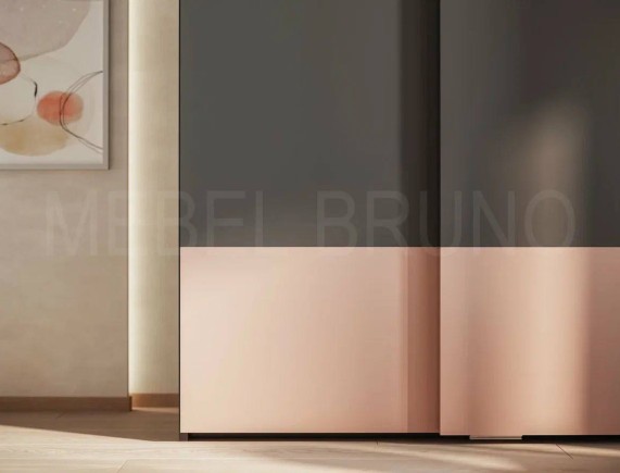 Шкаф-купе Сиви