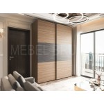 Шкаф-купе Скаген 