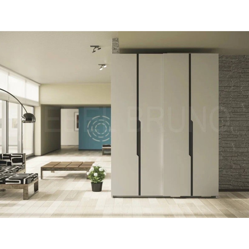 Шкаф-купе Сомеро