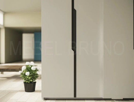 Шкаф-купе Сомеро