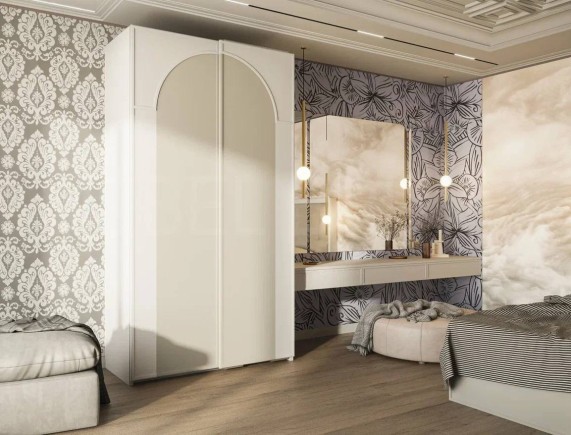 Шкаф-купе Тис