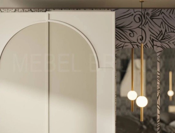 Шкаф-купе Тис