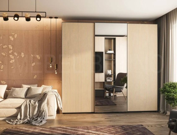 Шкаф-купе Венто