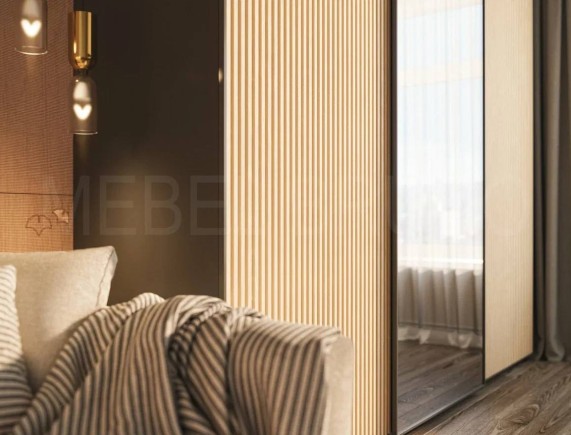 Шкаф-купе Венто