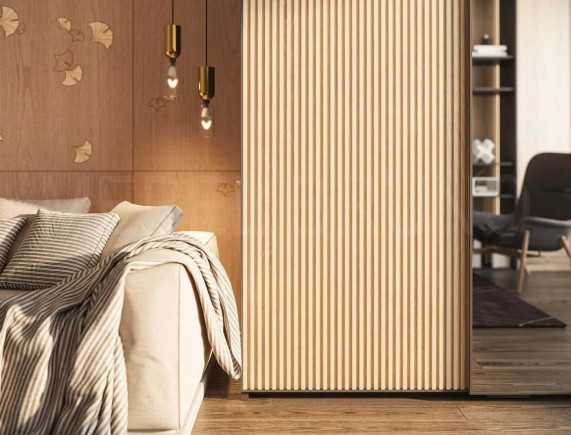 Шкаф-купе Венто