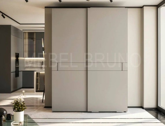 Шкаф-купе Вердж