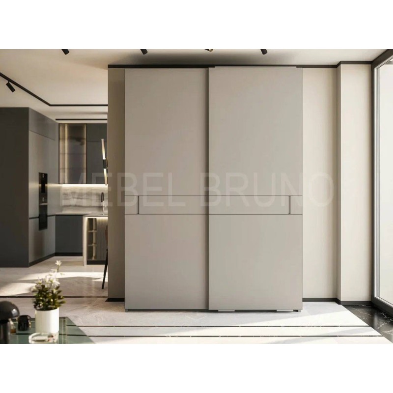 Шкаф-купе Вердж 