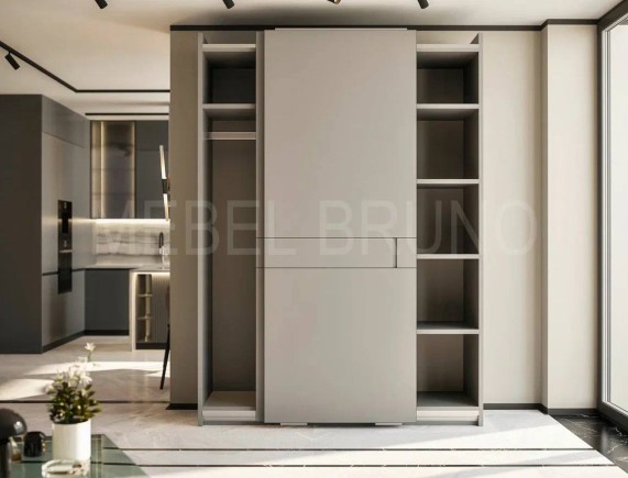 Шкаф-купе Вердж