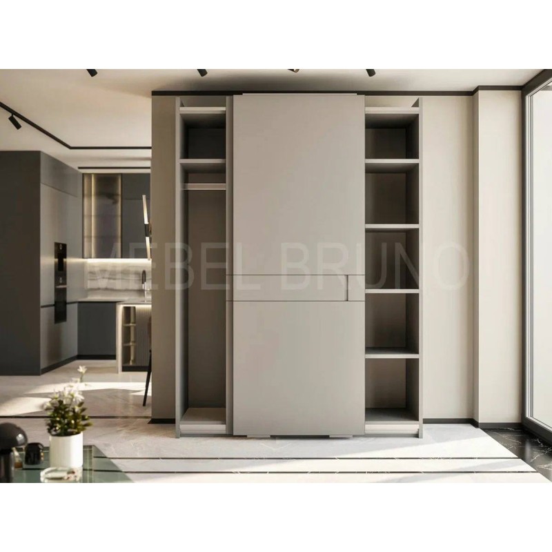 Шкаф-купе Вердж 