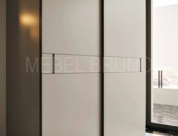 Шкаф-купе Вердж