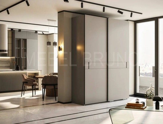 Шкаф-купе Вердж