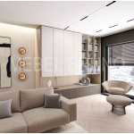 Книжный шкаф Визион