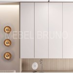 Книжный шкаф Визион