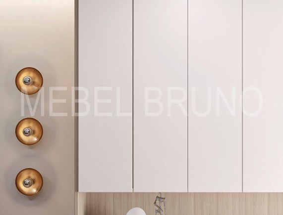 Книжный шкаф Визион