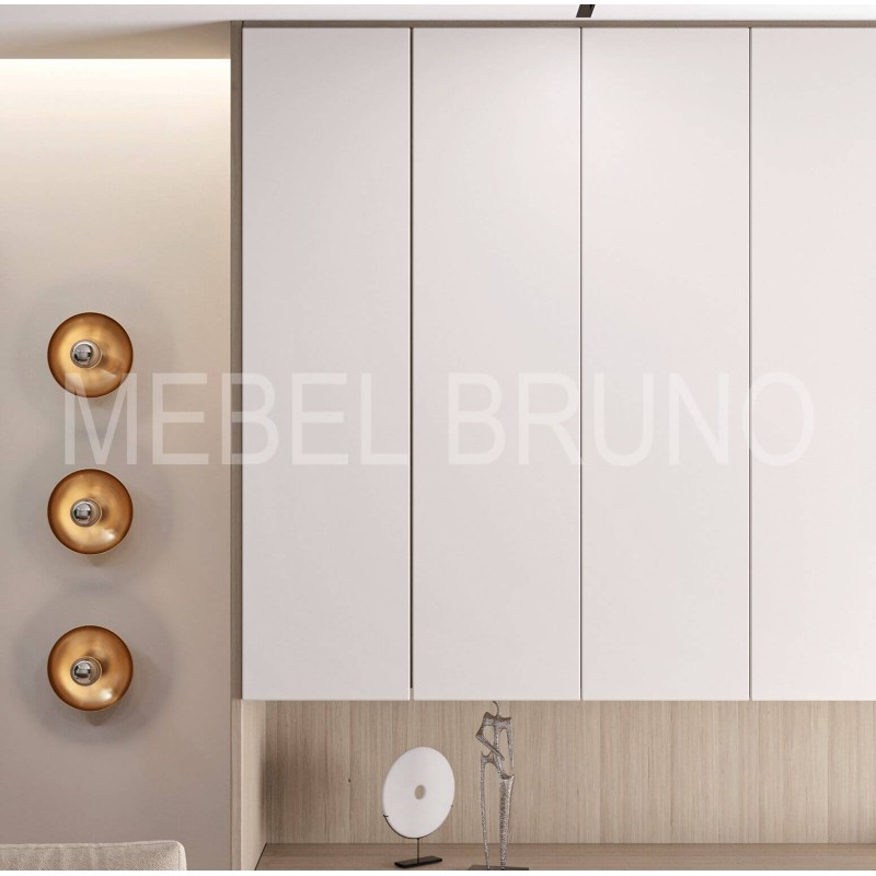 Книжный шкаф Визион