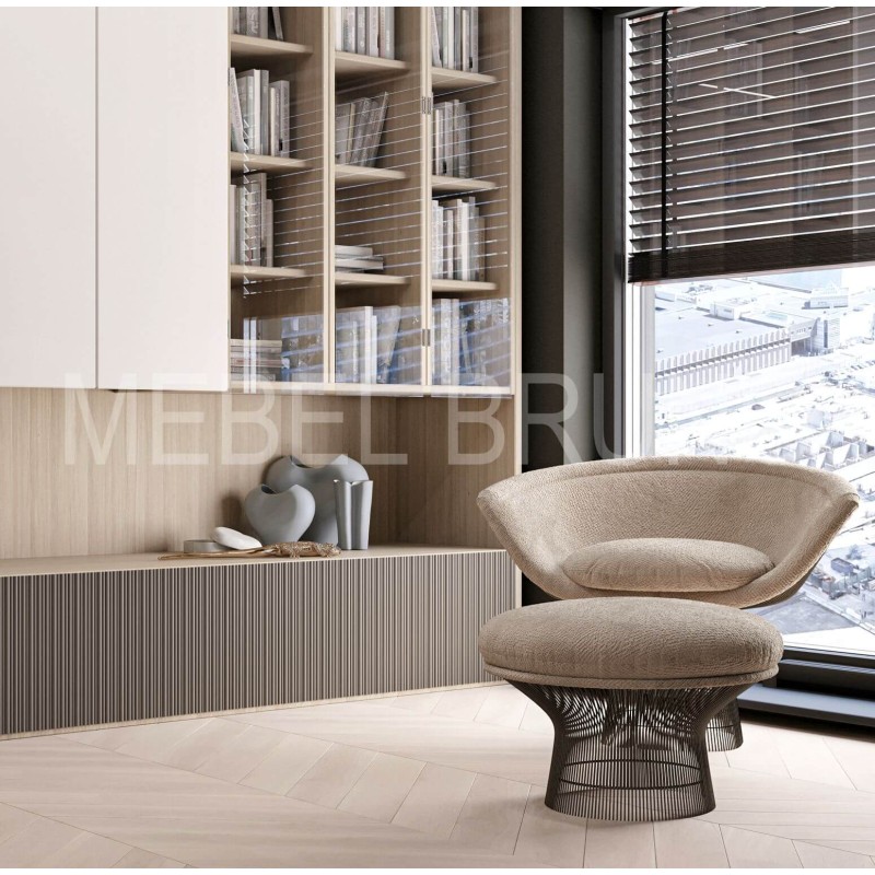 Книжный шкаф Визион