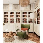 Книжный шкаф Айри 