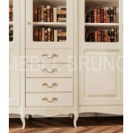Книжный шкаф Айри 