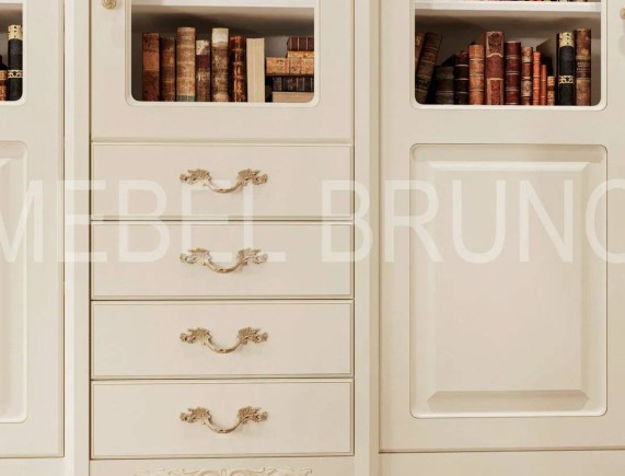 Книжный шкаф Айри