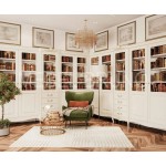 Книжный шкаф Айри 