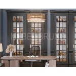 Книжный шкаф-купе Брином