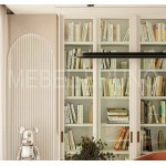 Книжный шкаф-купе Эва