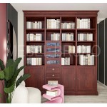 Книжный шкаф Илга