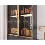 Книжный шкаф Ивер