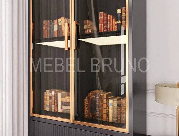 Книжный шкаф Ивер