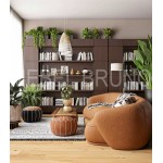 Книжный шкаф Крафт