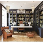 Книжный шкаф Лорд