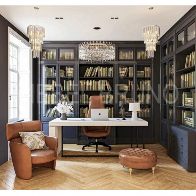 Книжный шкаф Лорд