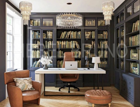 Книжный шкаф Лорд