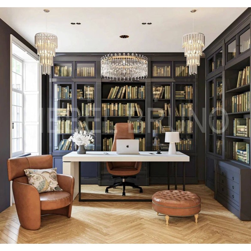 Книжный шкаф Лорд