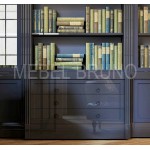 Книжный шкаф Лорд