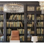 Книжный шкаф Лорд