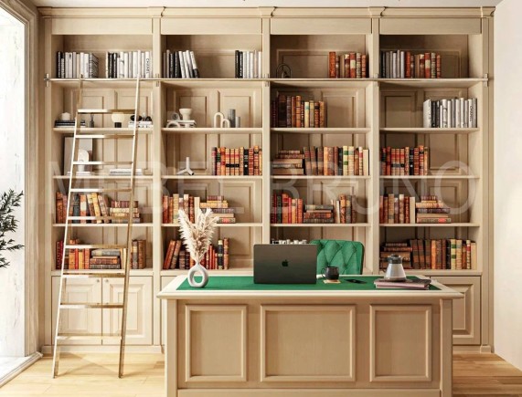 Книжный шкаф Ранд