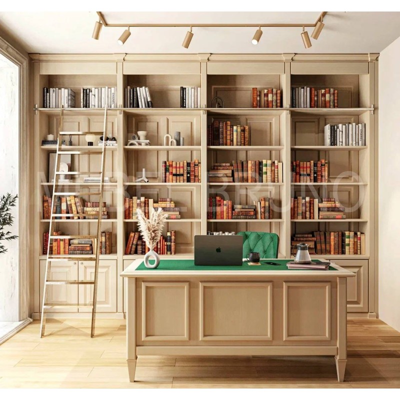 Книжный шкаф Ранд