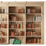 Книжный шкаф Ранд