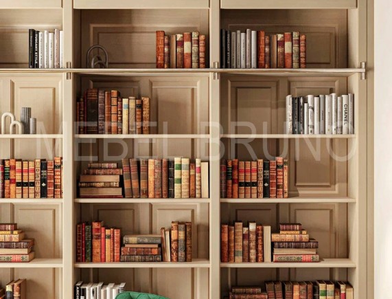 Книжный шкаф Ранд