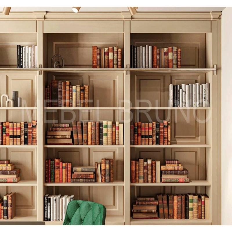 Книжный шкаф Ранд